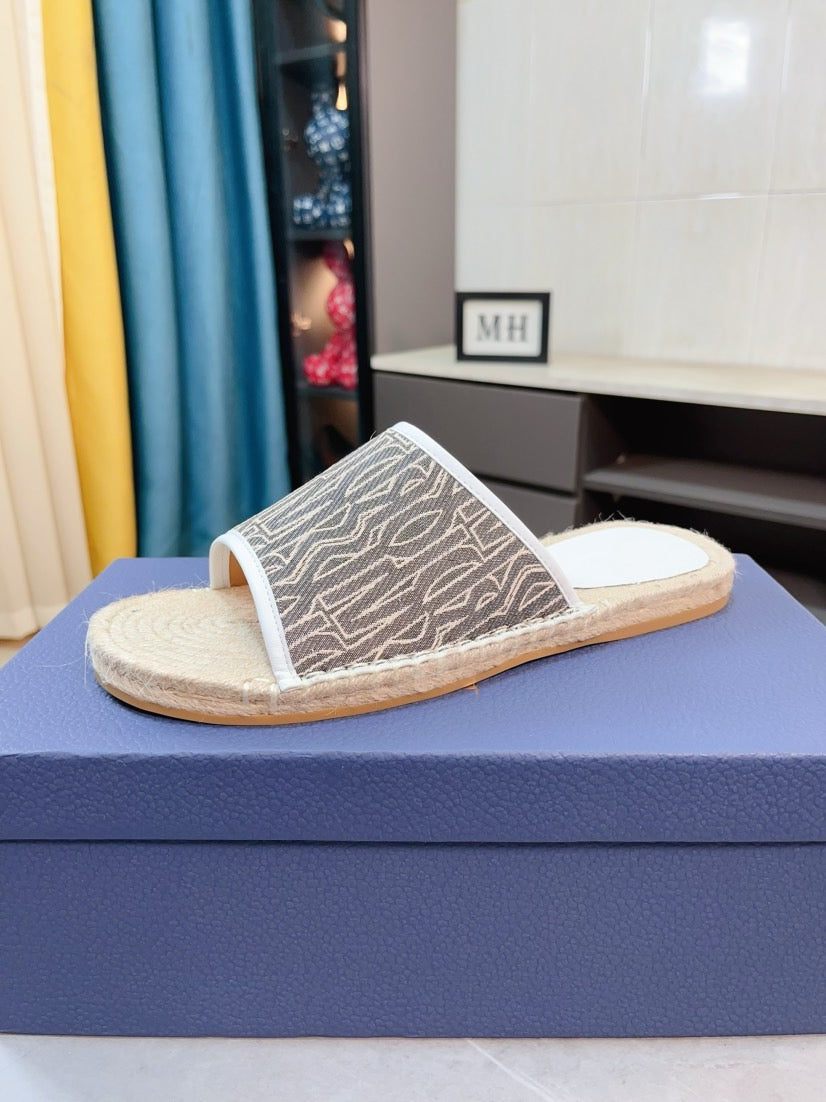LuxluxHouse Best Quality Sandals Dior