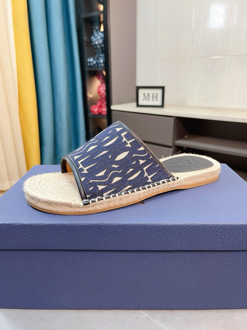 LuxluxHouse Best Quality Sandals Dior