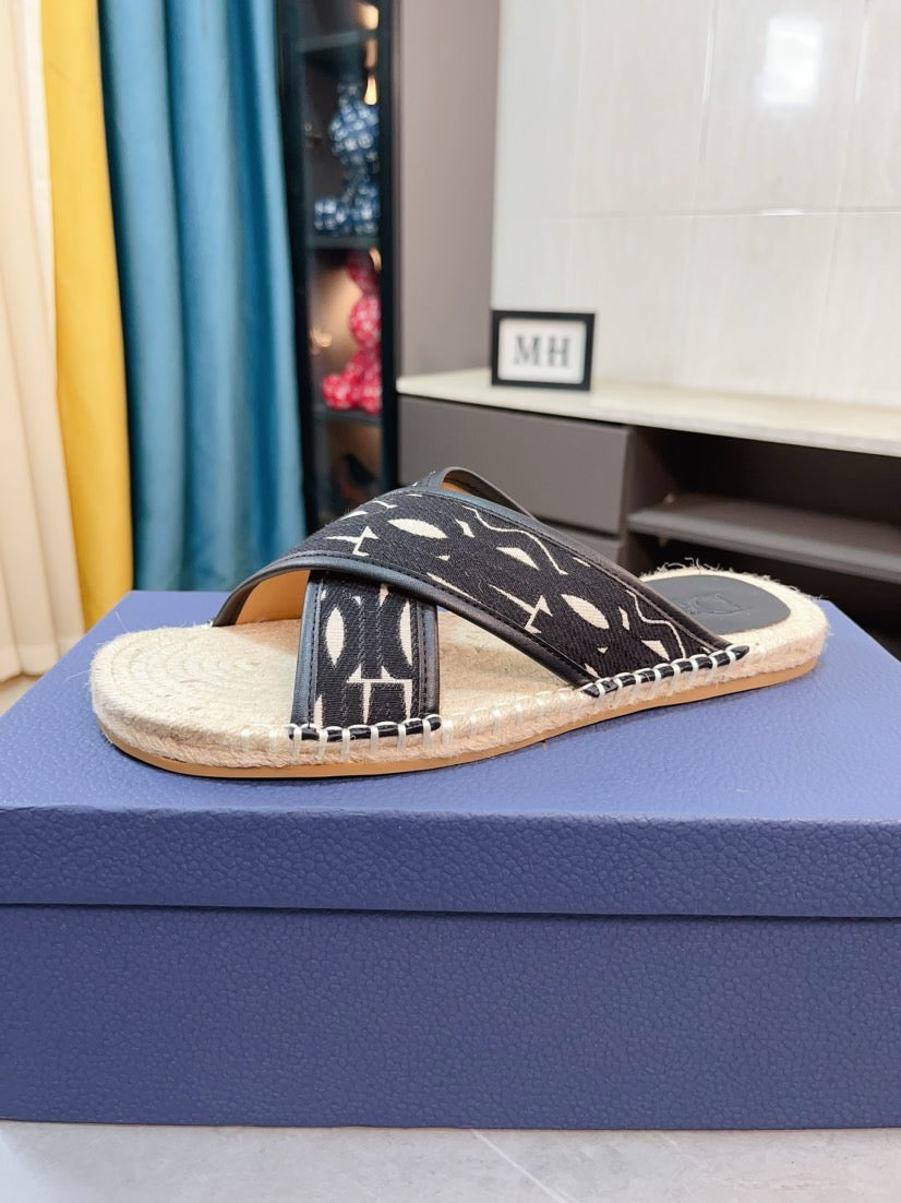 LuxluxHouse Best Quality Sandals Dior