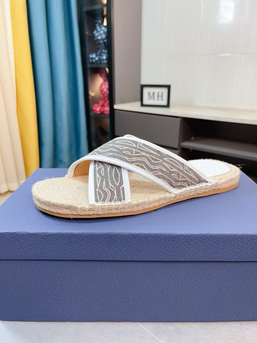 LuxluxHouse Best Quality Sandals Dior