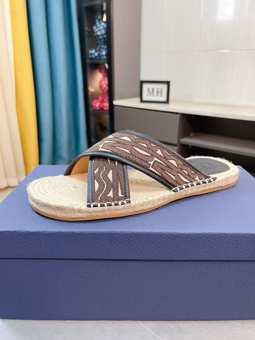 LuxluxHouse Best Quality Sandals Dior