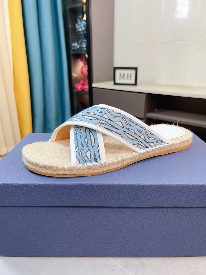 LuxluxHouse Best Quality Sandals Dior