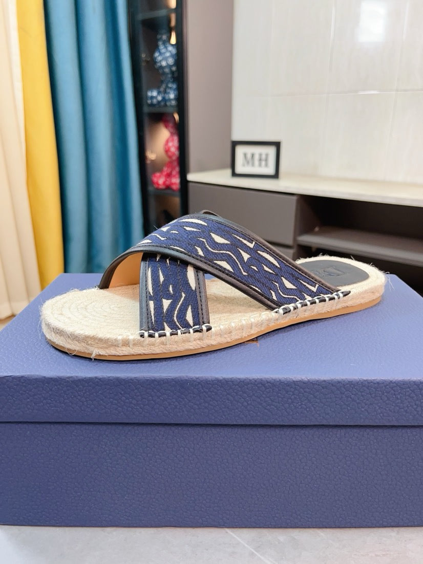 LuxluxHouse Best Quality Sandals Dior