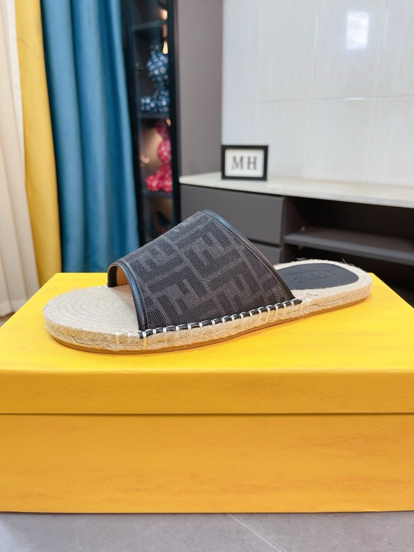 LuxluxHouse Best Quality Sandals Fendi