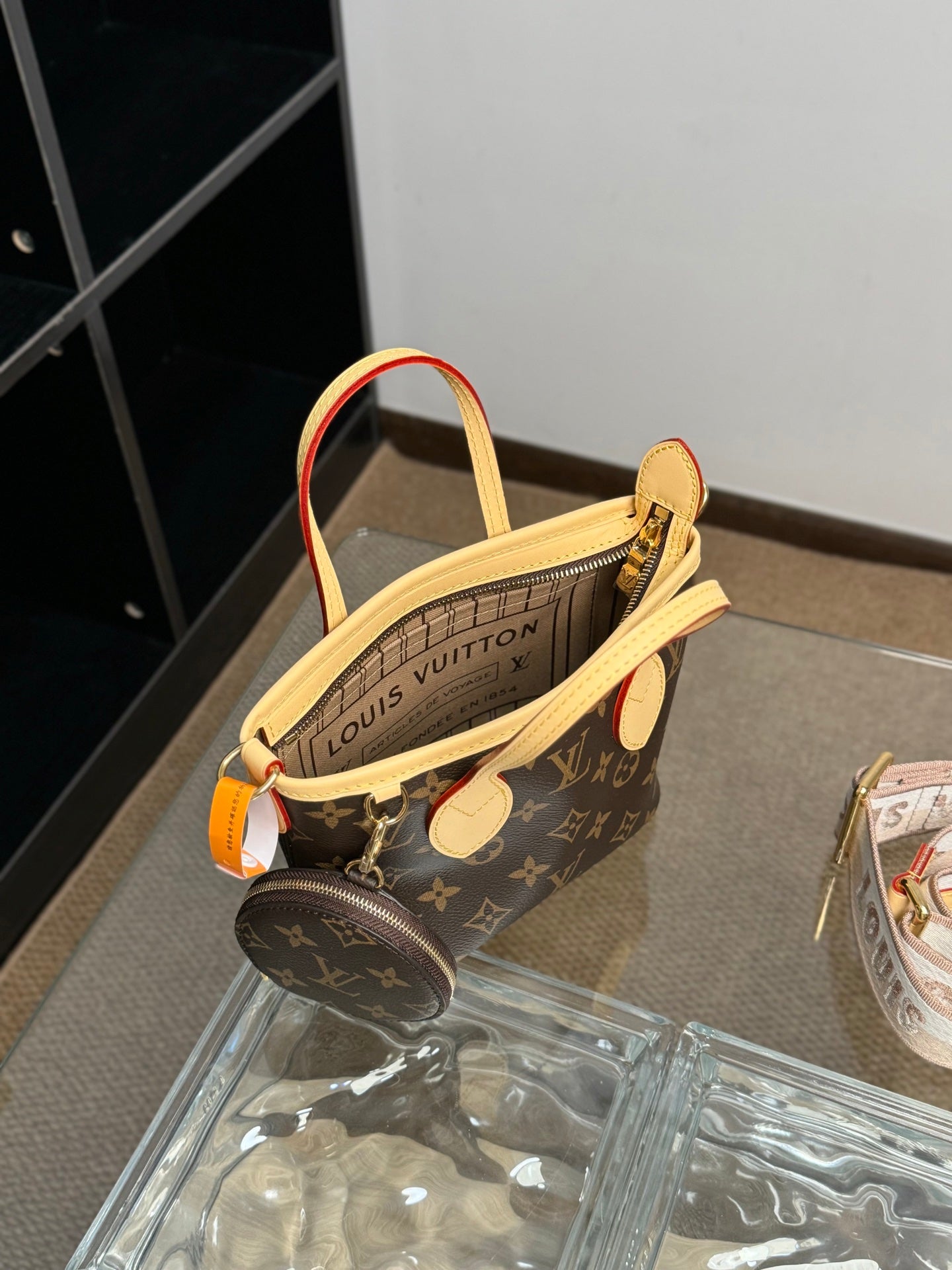 LuxluxHouse Best Quality Bags Louis Vuitton Women