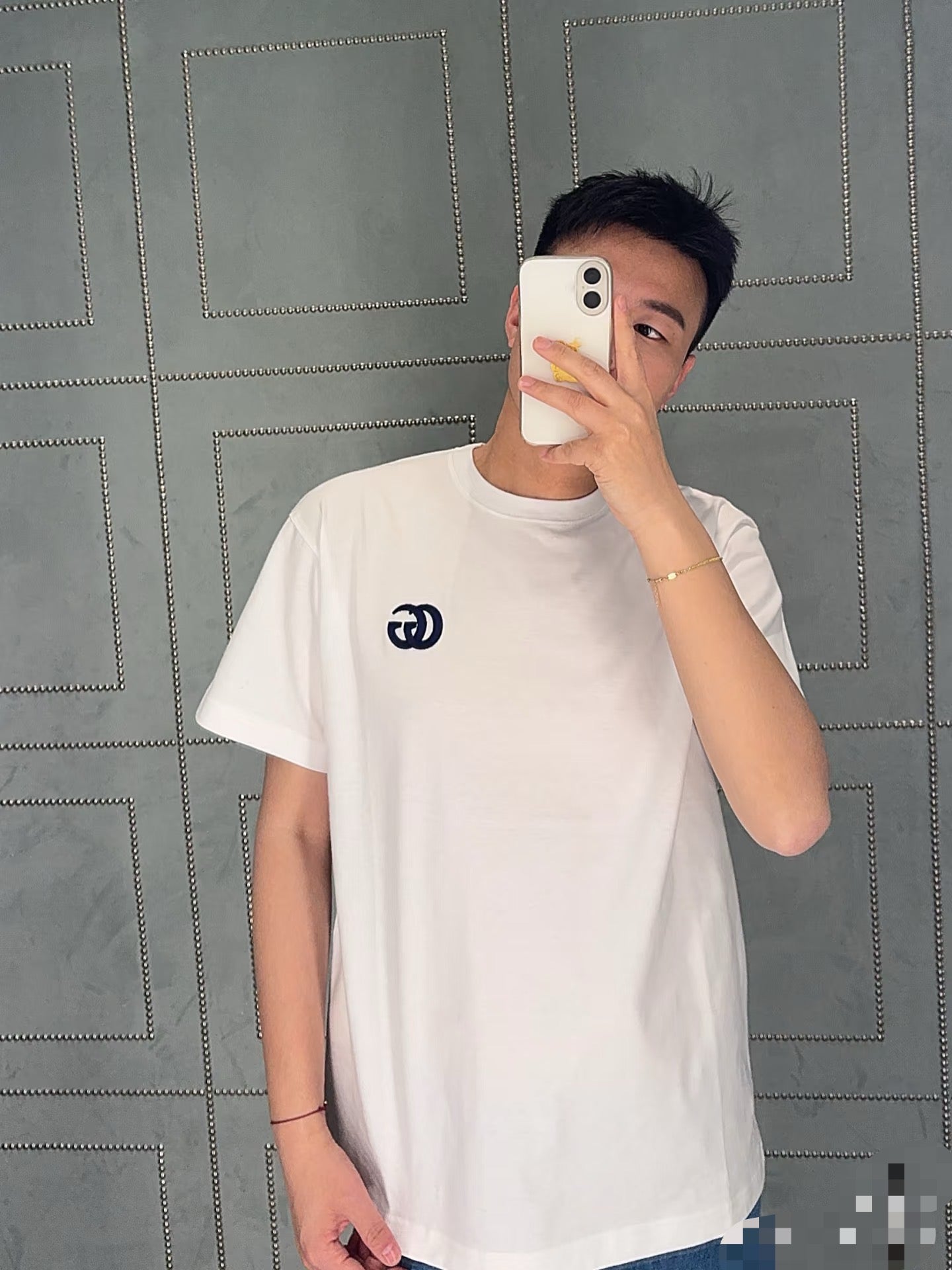 LuxluxHouse Best Quality Clothes Gucci T-shirt