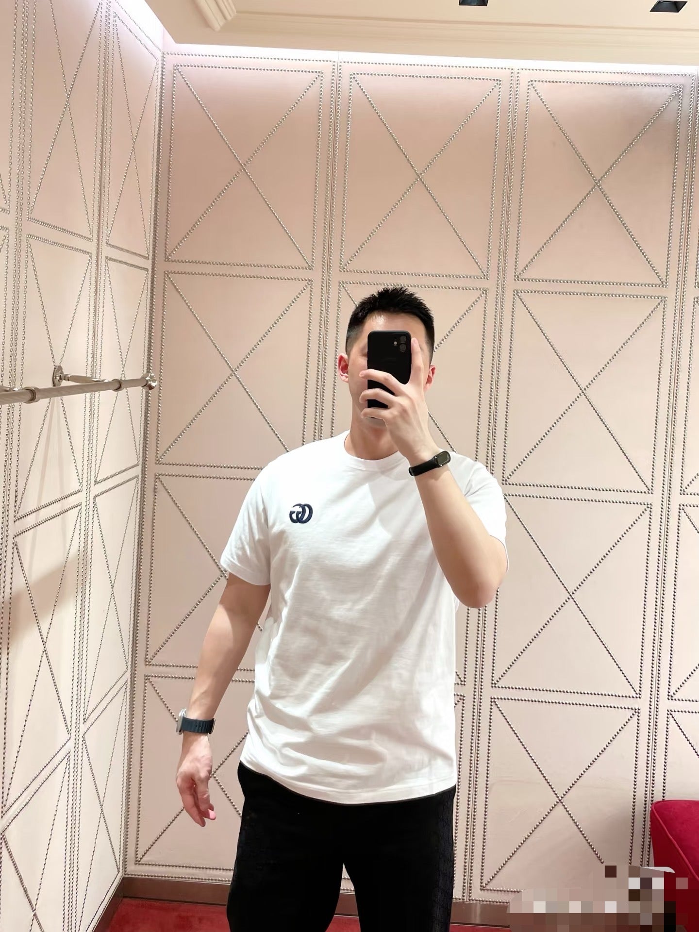 LuxluxHouse Best Quality Clothes Gucci T-shirt