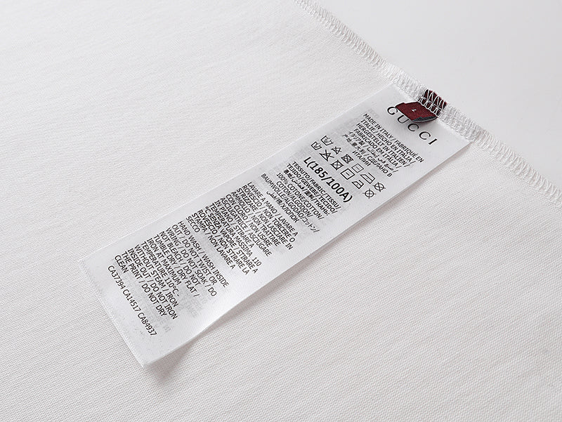 LuxluxHouse Best Quality Clothes Gucci T-shirt