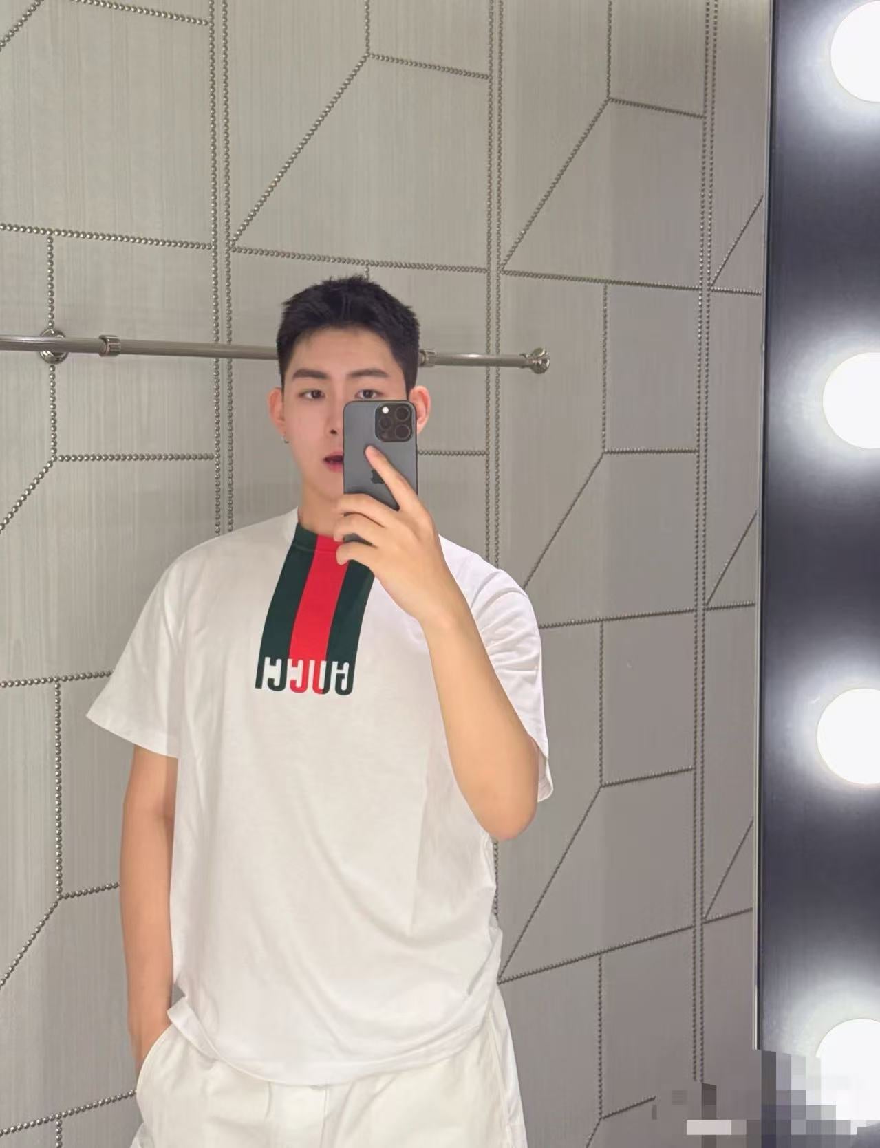 LuxluxHouse Best Quality Clothes Gucci T-shirt