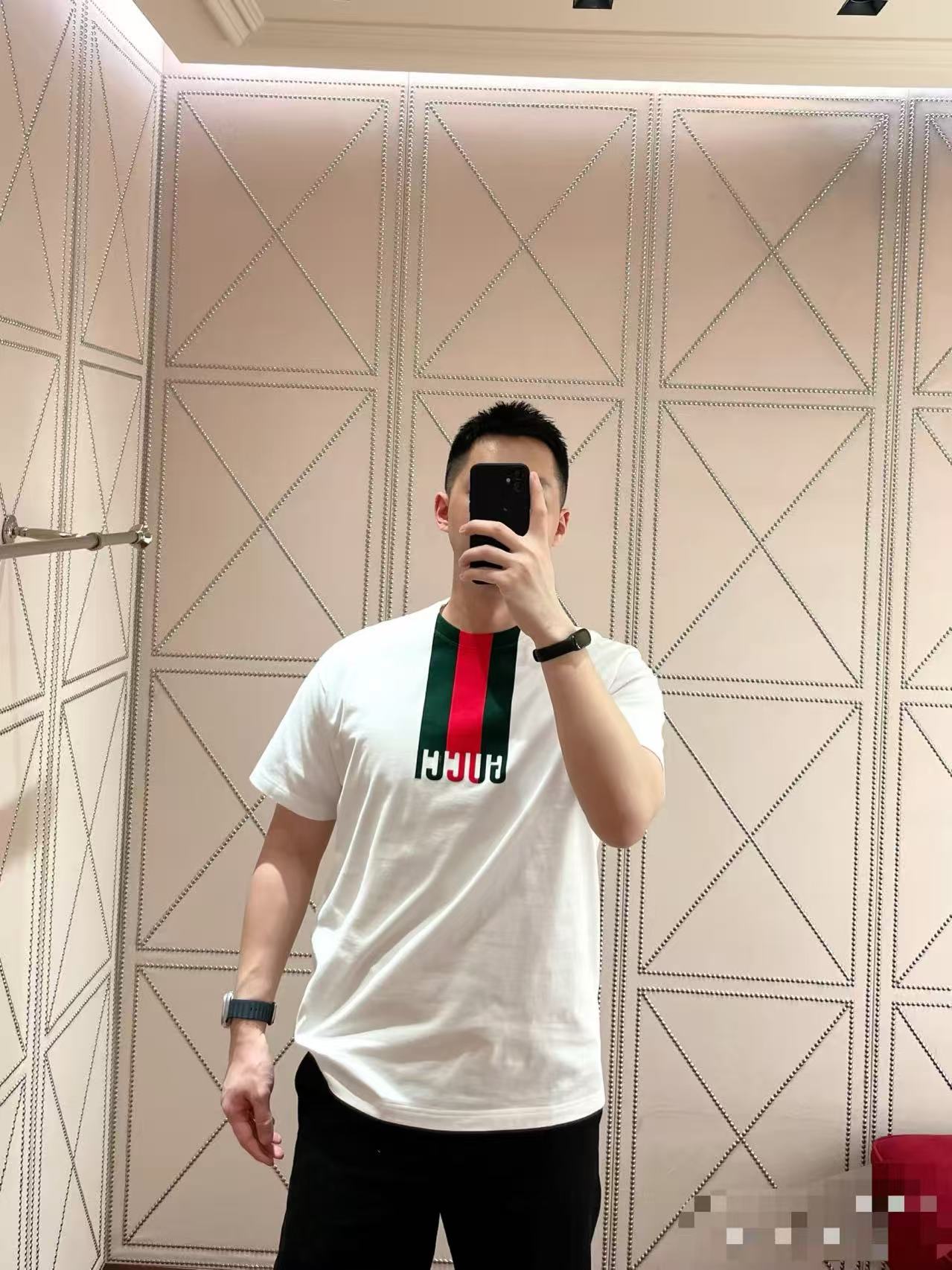 LuxluxHouse Best Quality Clothes Gucci T-shirt