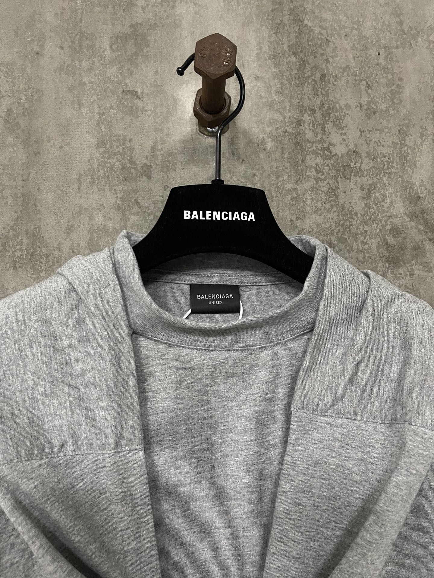 LuxluxHouse Best Quality Clothes Balenciaga T-shirt