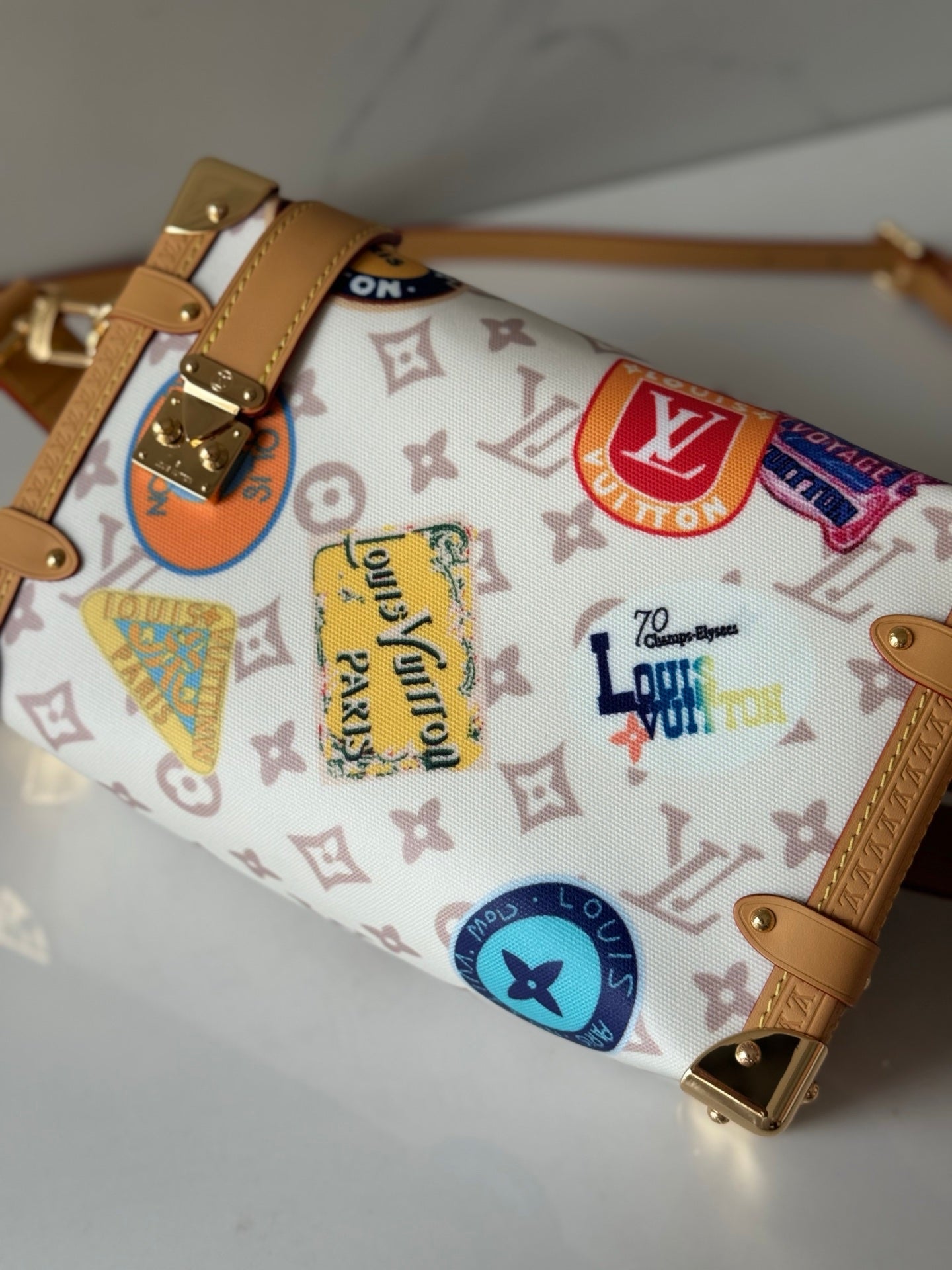 LuxluxHouse Best Quality Bags Louis Vuitton Women