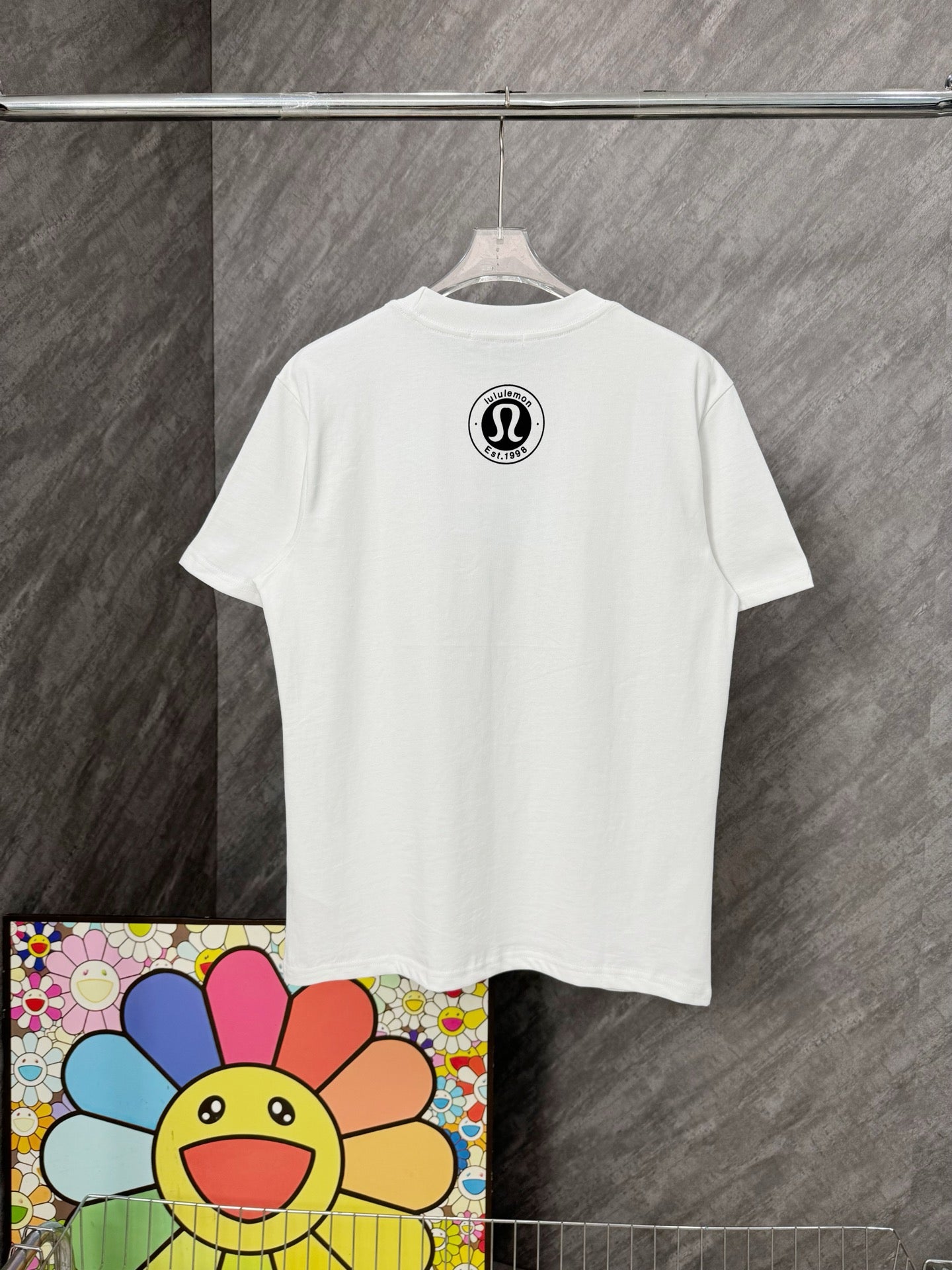 LuxluxHouse Best Quality Clothes Ralph Lauren T-shirt