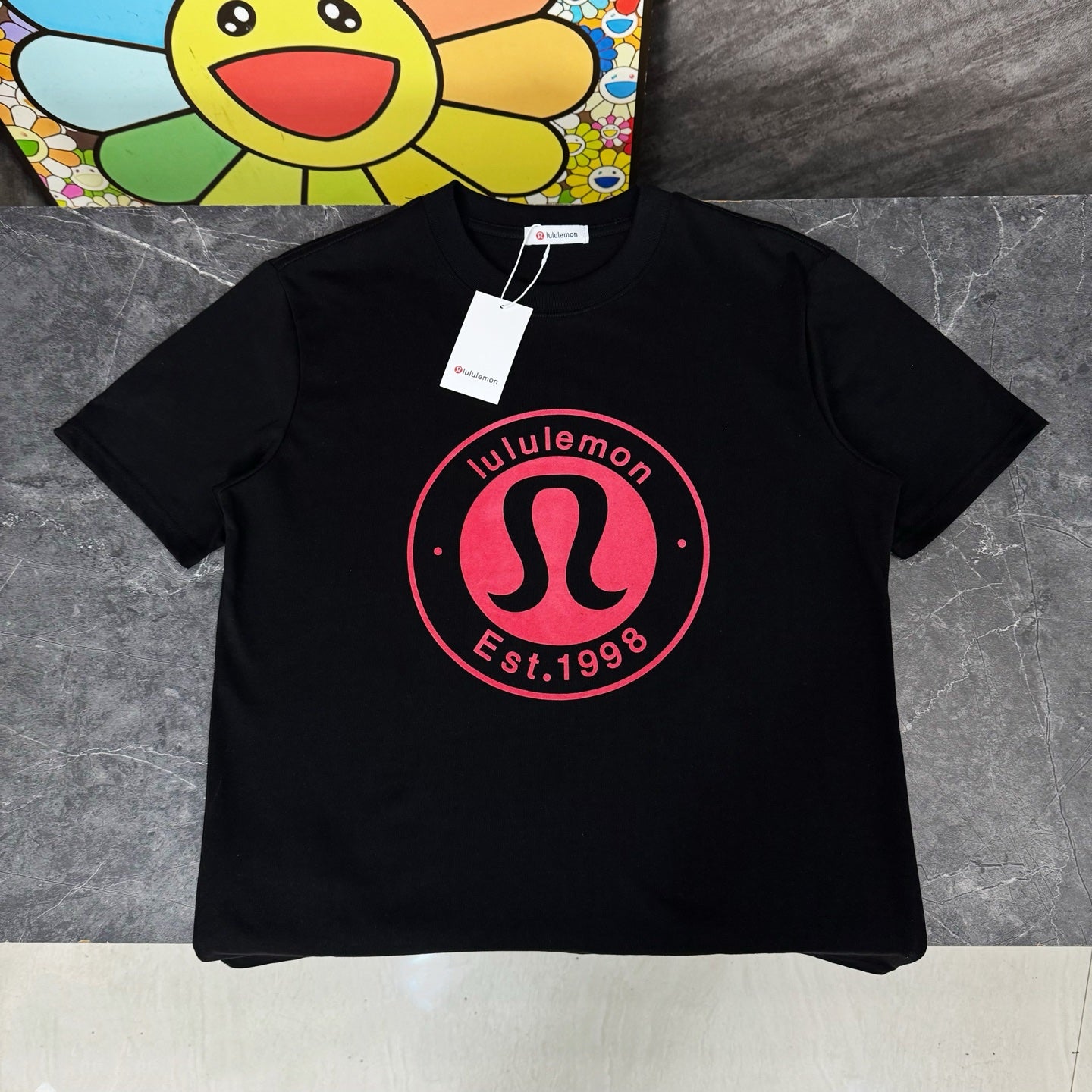 LuxluxHouse Best Quality Clothes Ralph Lauren T-shirt