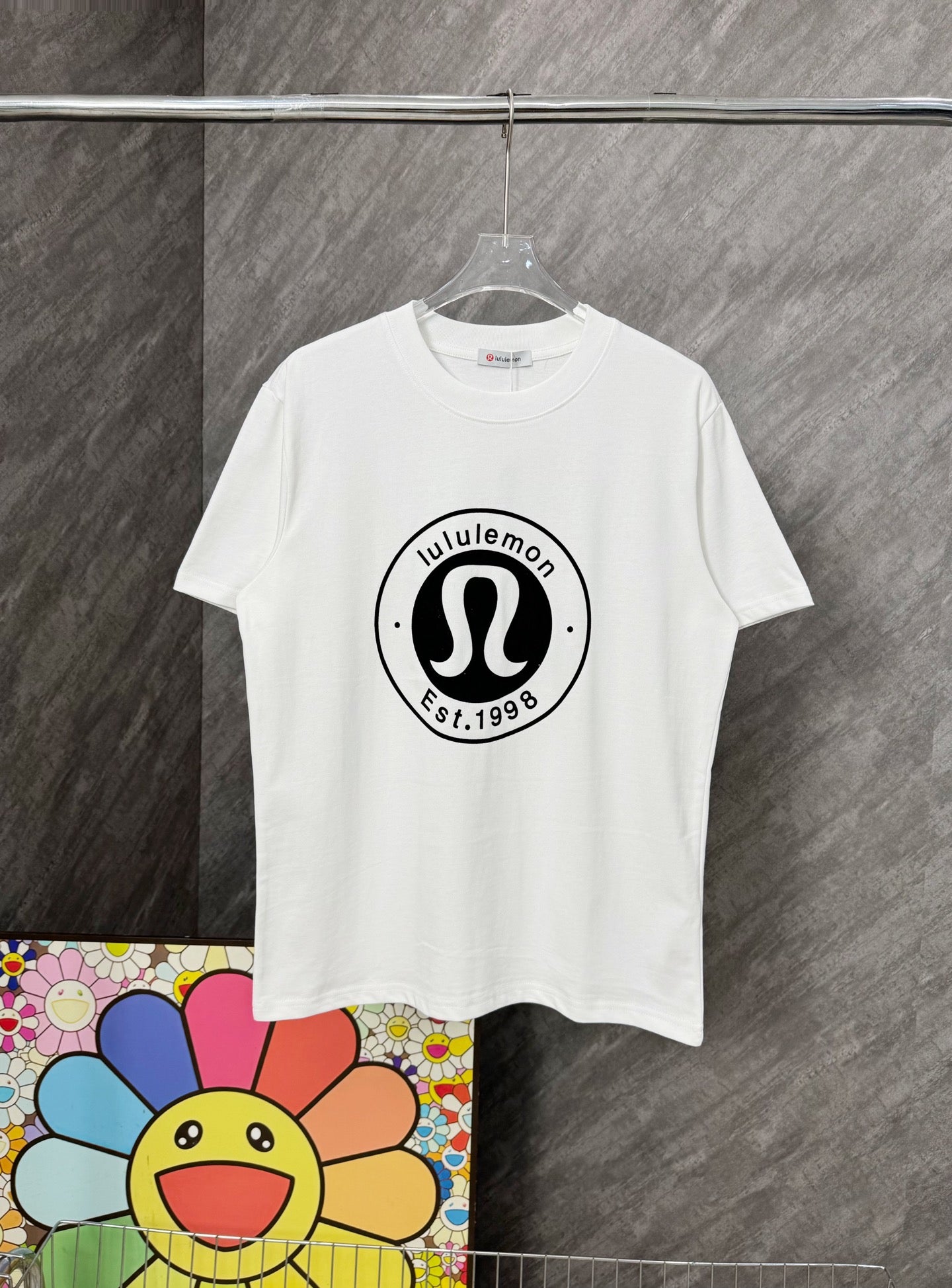 LuxluxHouse Best Quality Clothes Ralph Lauren T-shirt