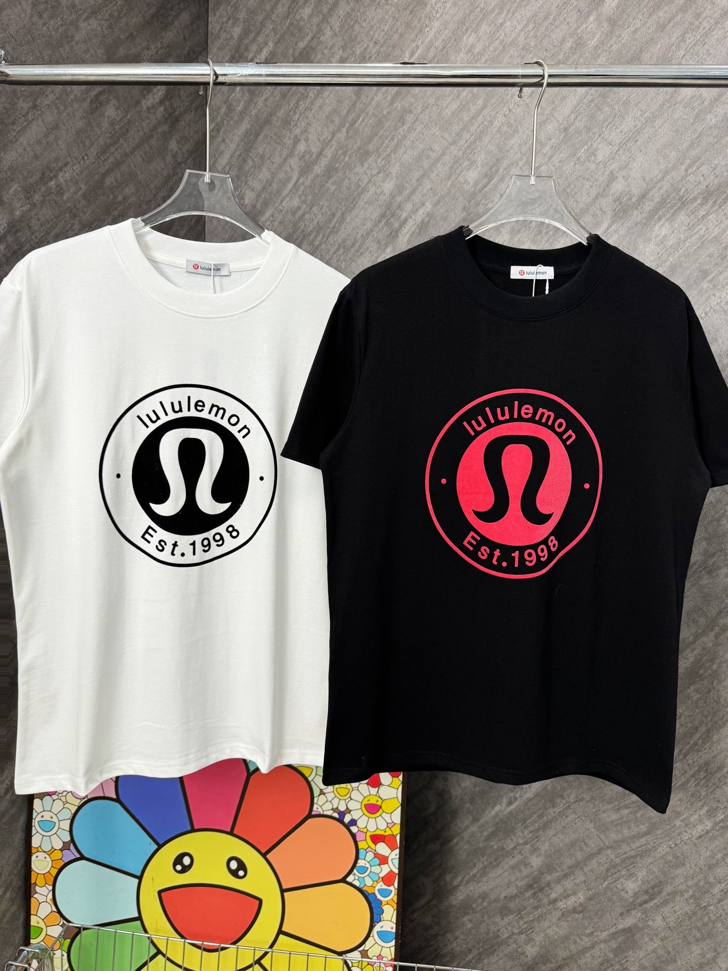 LuxluxHouse Best Quality Clothes Ralph Lauren T-shirt