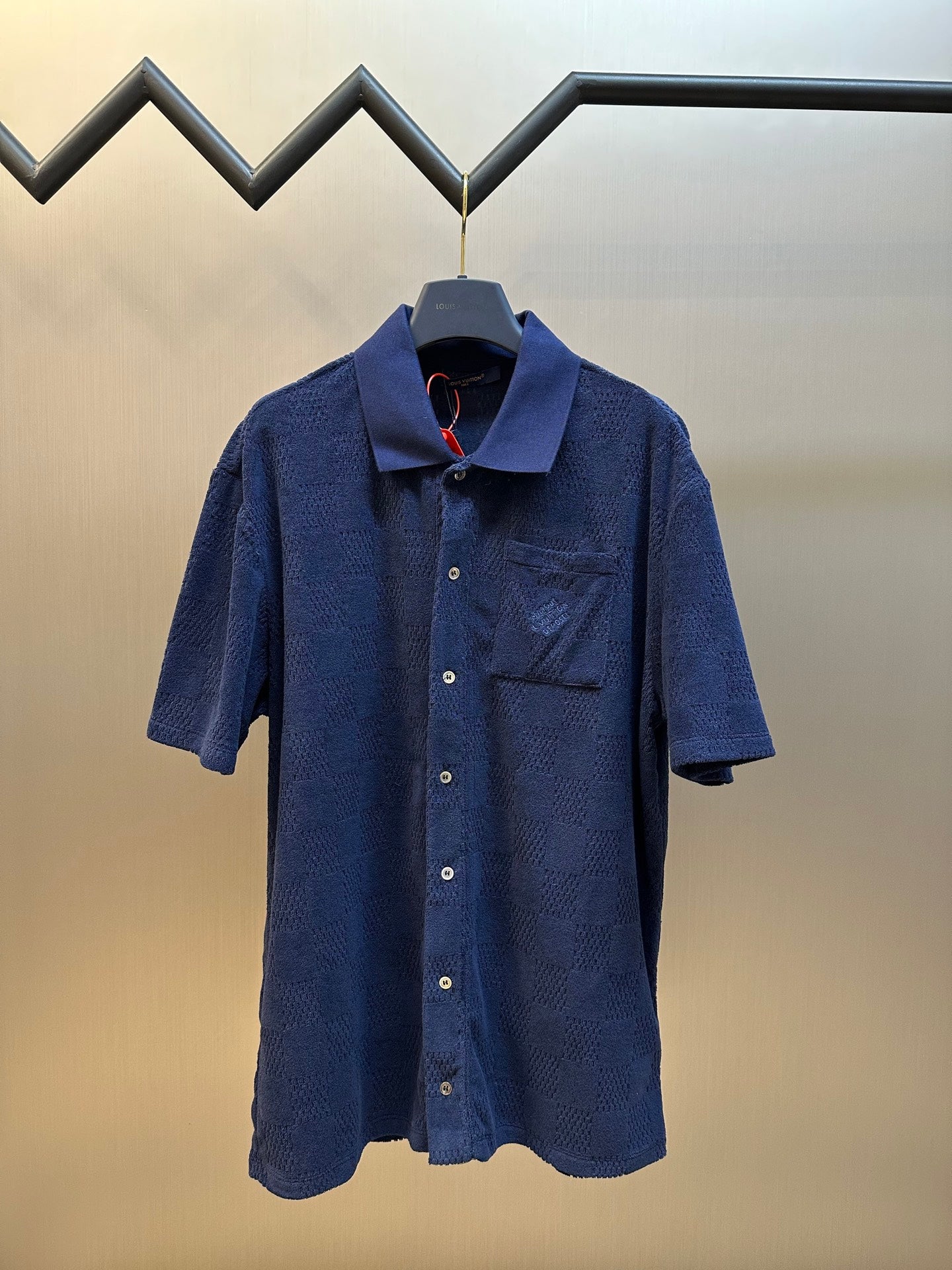 LuxluxHouse Best Quality Clothes Shirts&Polo Louis Vuitton