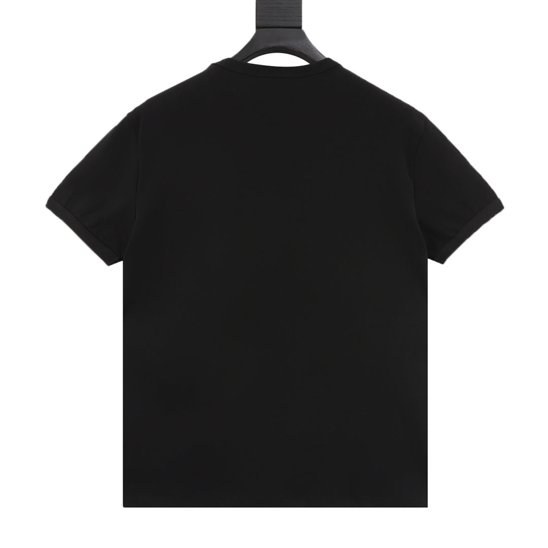 LuxluxHouse Best Quality Clothes T-shirt Prada
