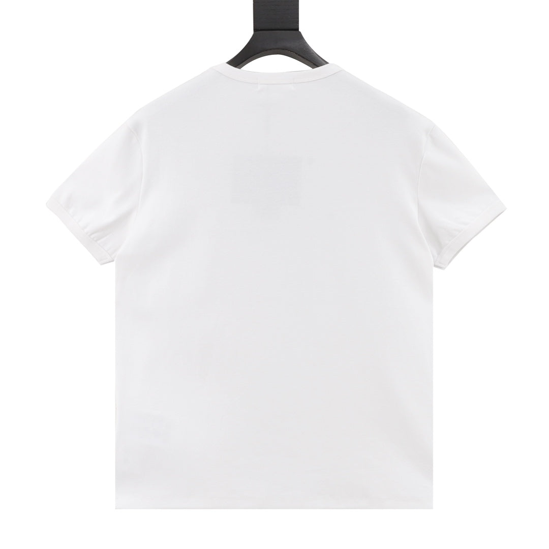 LuxluxHouse Best Quality Clothes T-shirt Prada