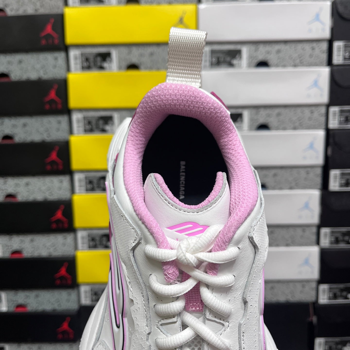 LuxluxHouse Best Quality Balenciaga Shoes