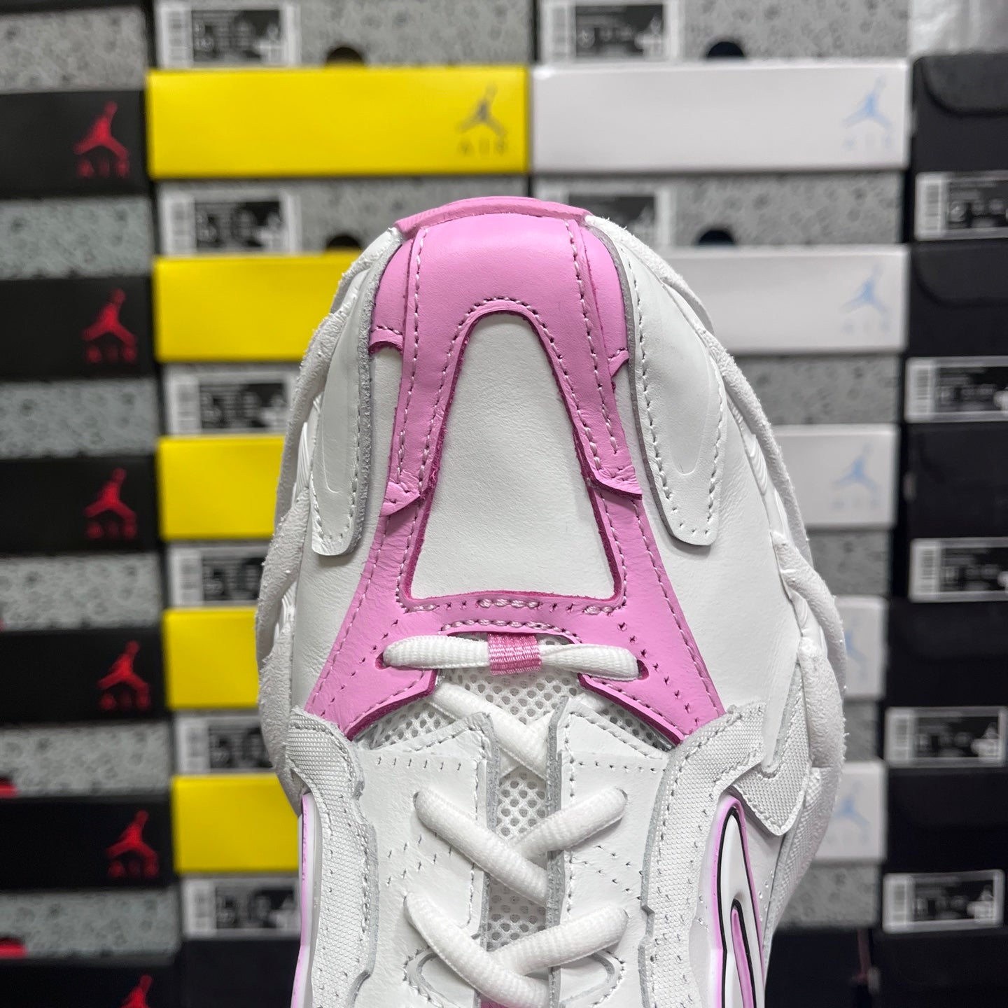 LuxluxHouse Best Quality Balenciaga Shoes