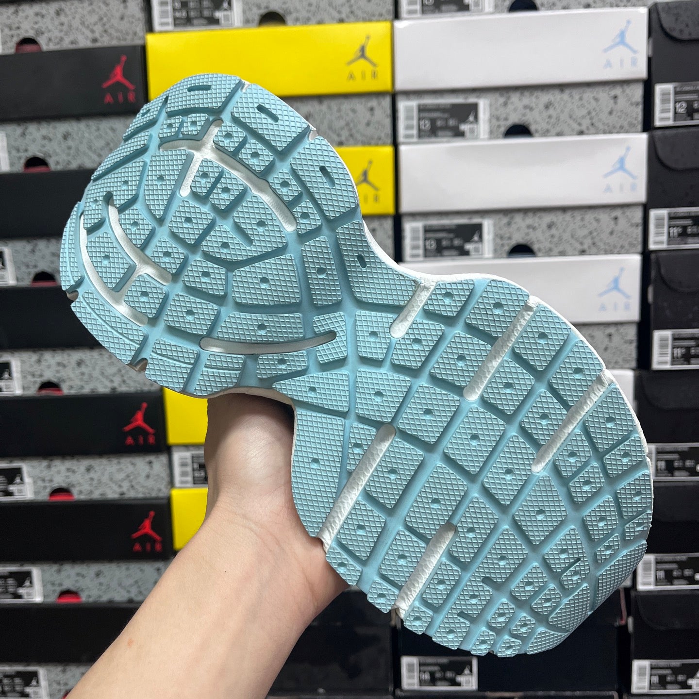 LuxluxHouse Best Quality Balenciaga Shoes