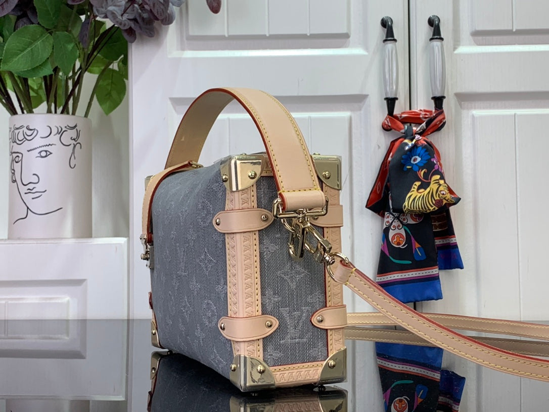LuxluxHouse Best Quality Bags Louis Vuitton Women