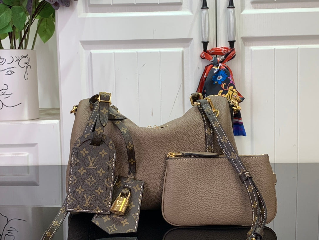 LuxluxHouse Best Quality Bags Louis Vuitton Women