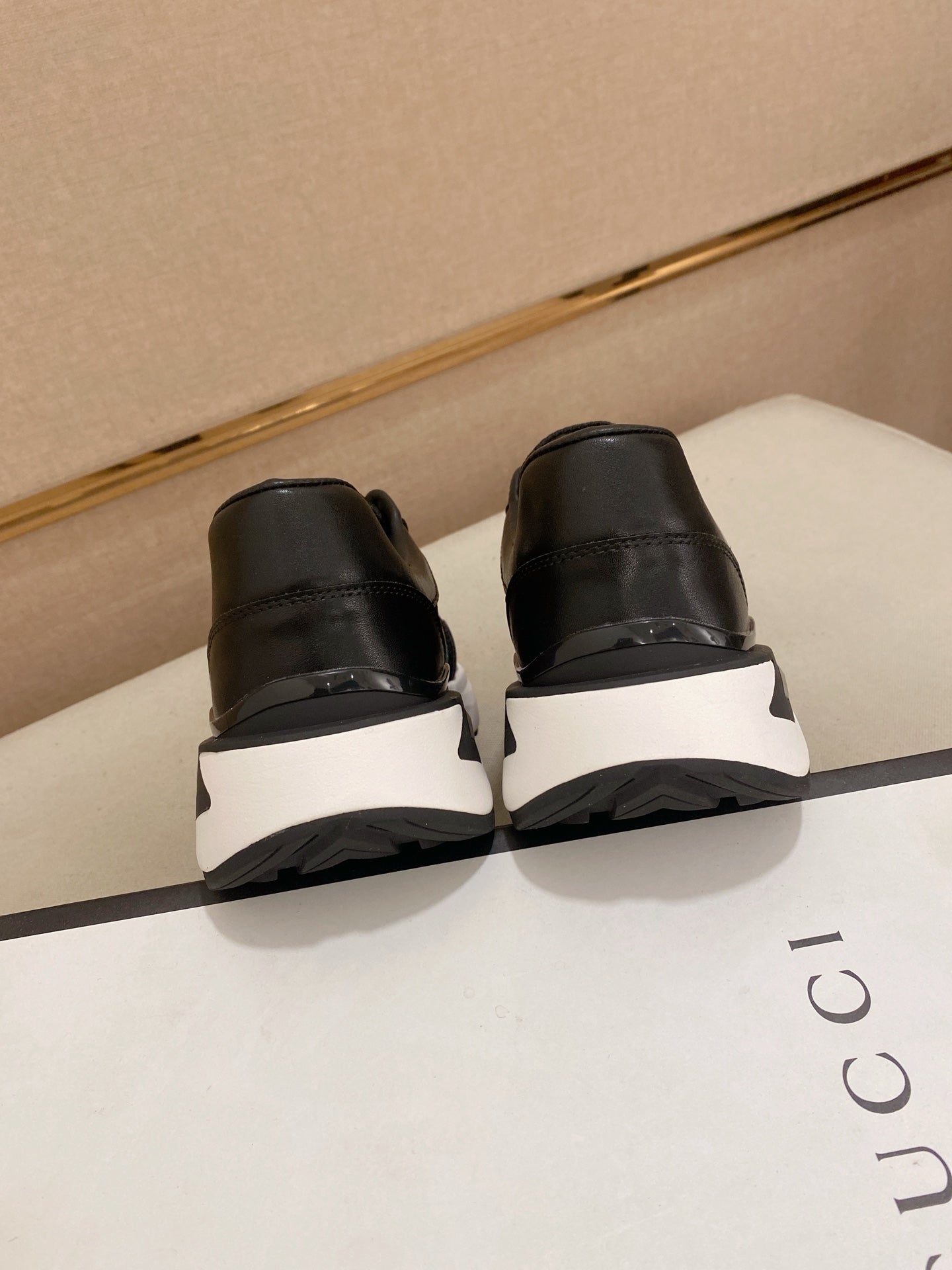 LuxluxHouse Best Quality Shoes Gucci