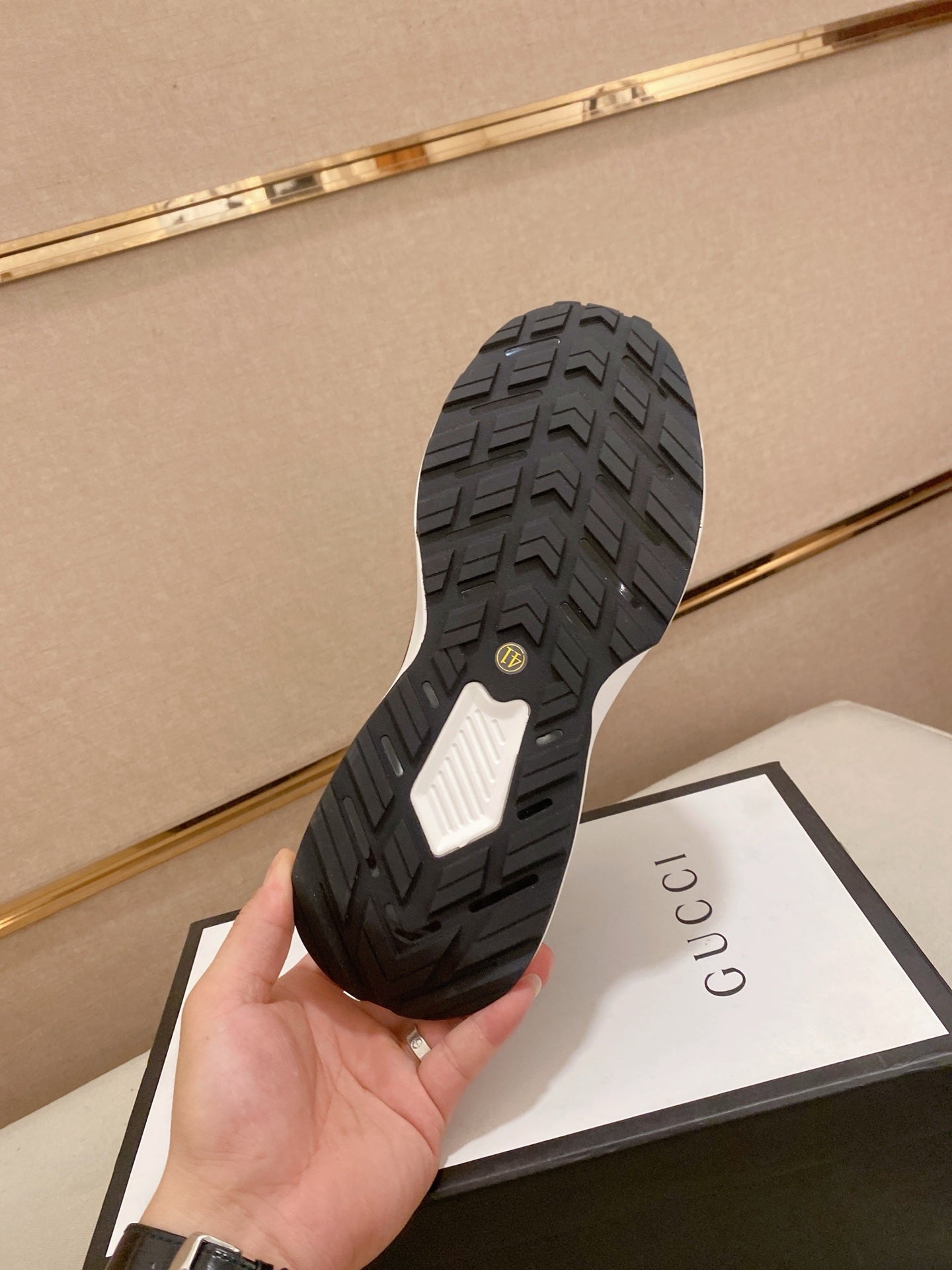 LuxluxHouse Best Quality Shoes Gucci