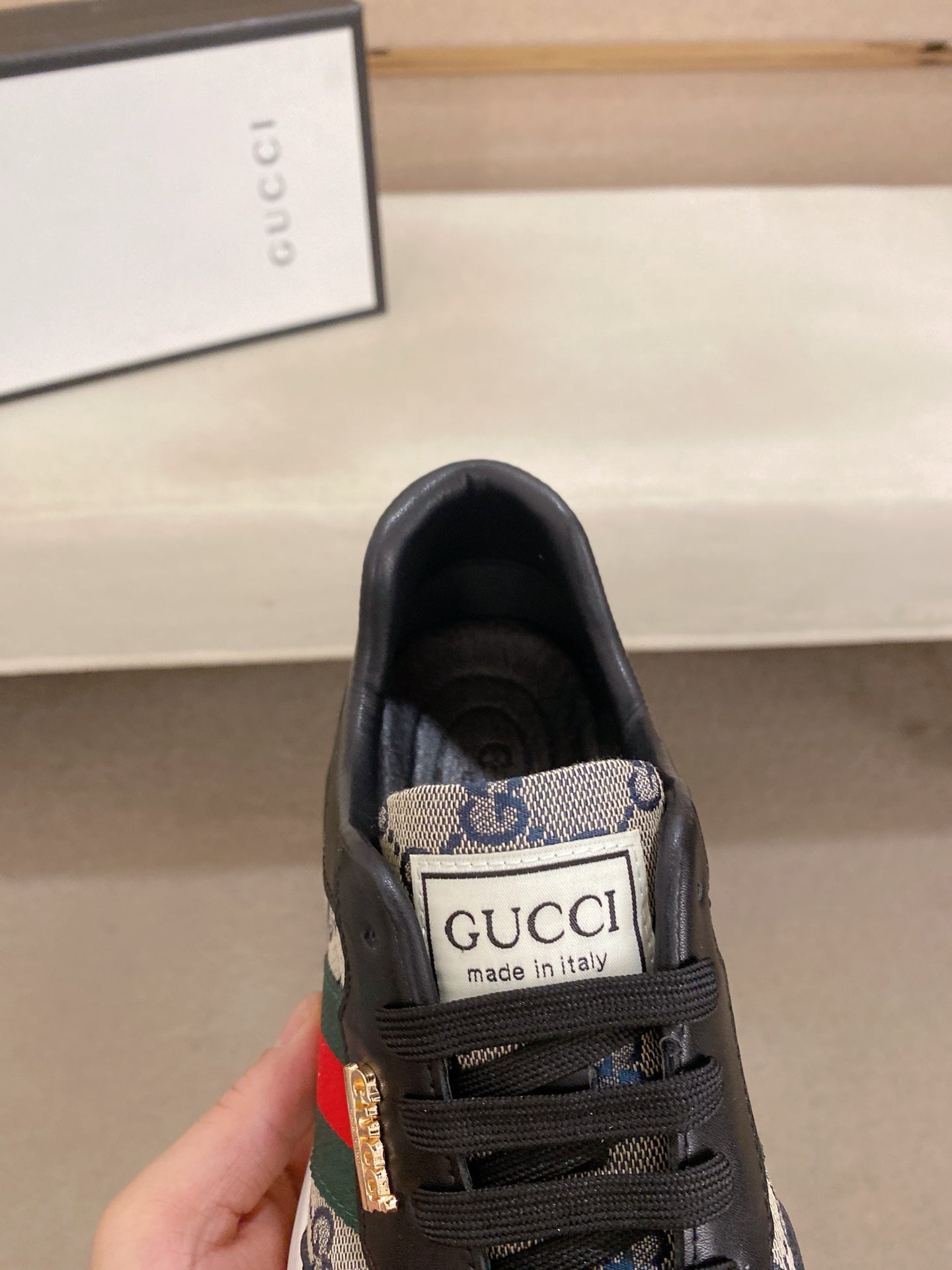 LuxluxHouse Best Quality Shoes Gucci