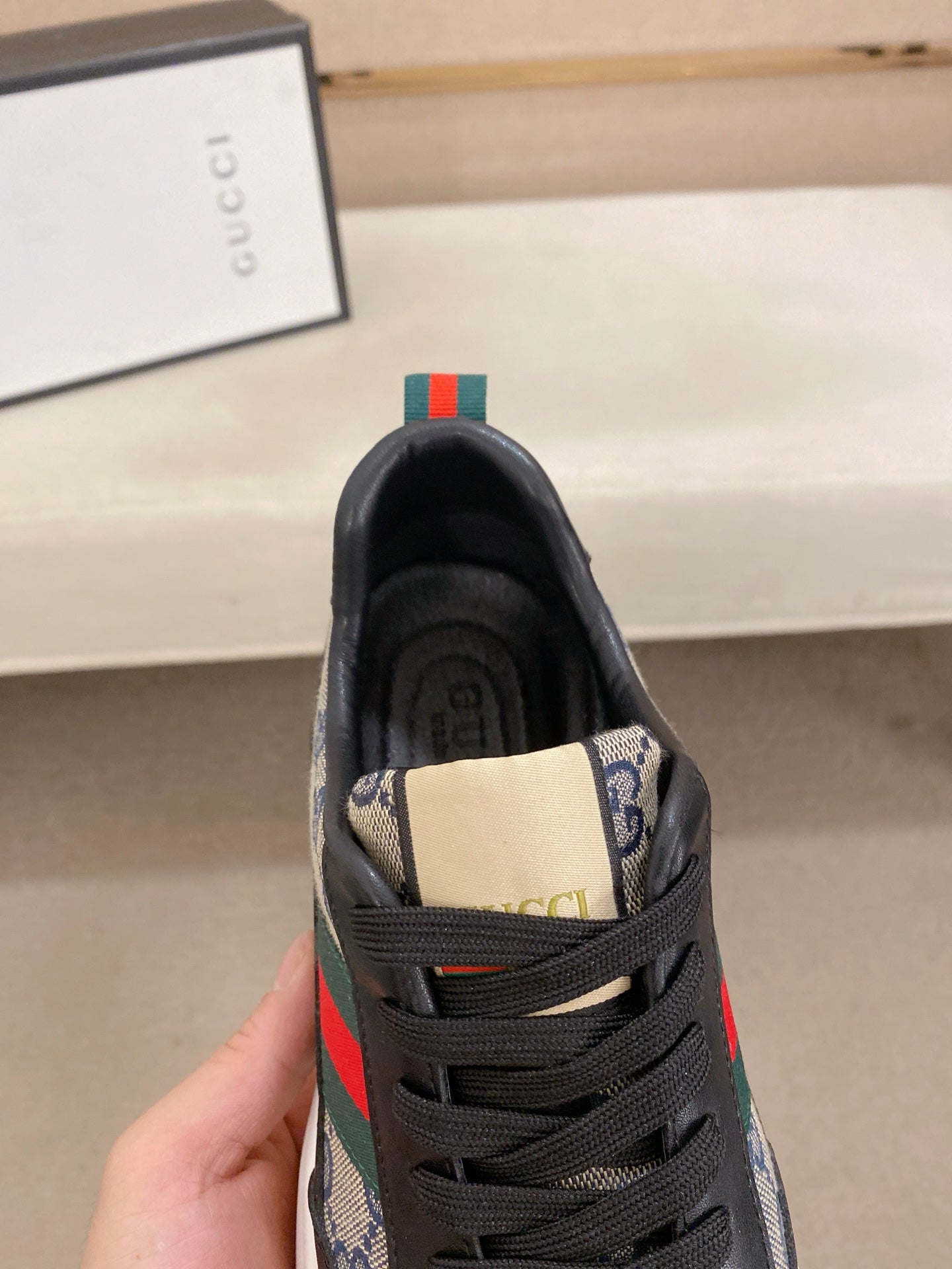 LuxluxHouse Best Quality Shoes Gucci