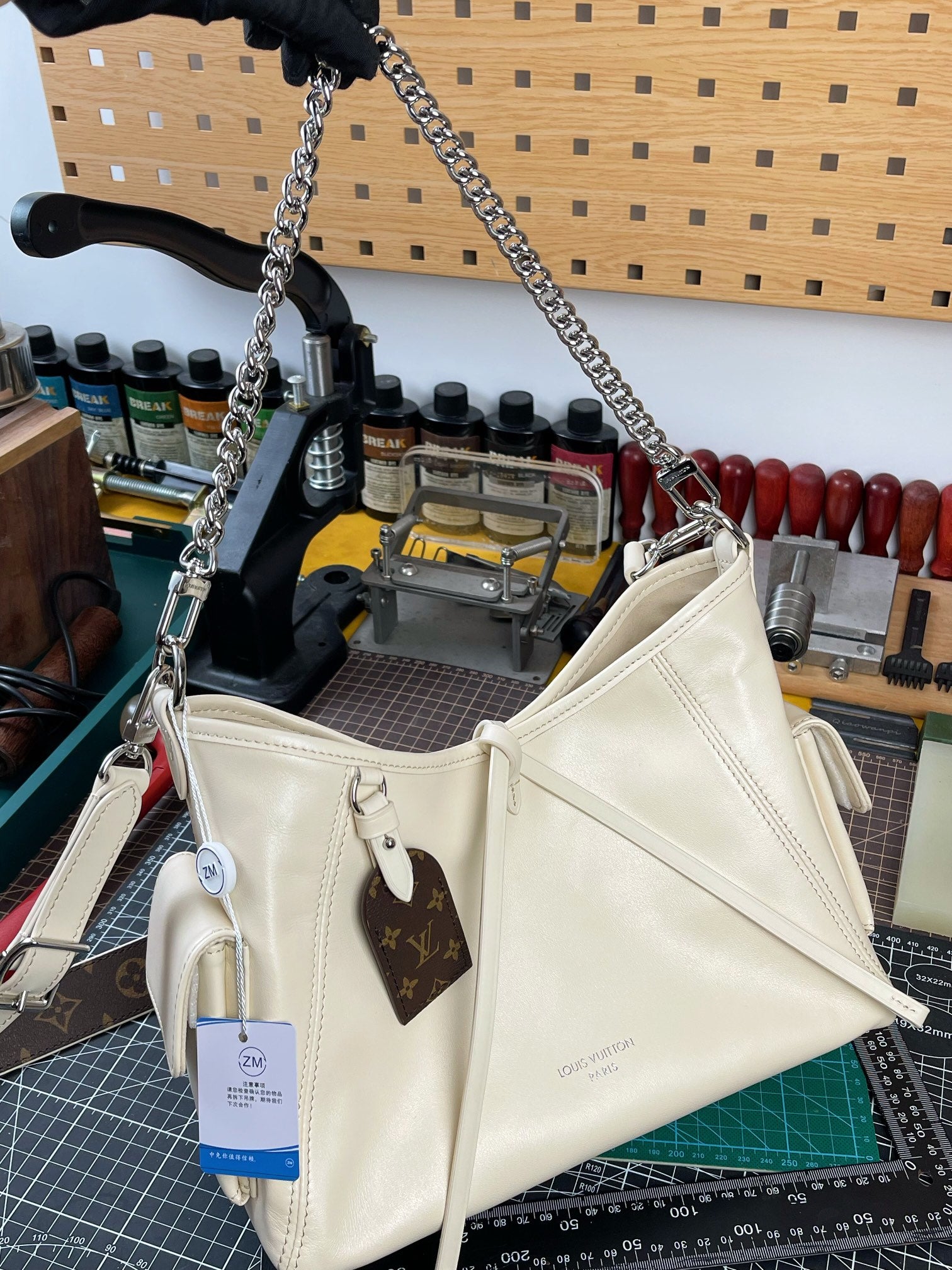 LuxluxHouse Best Quality Bags Louis Vuitton Women