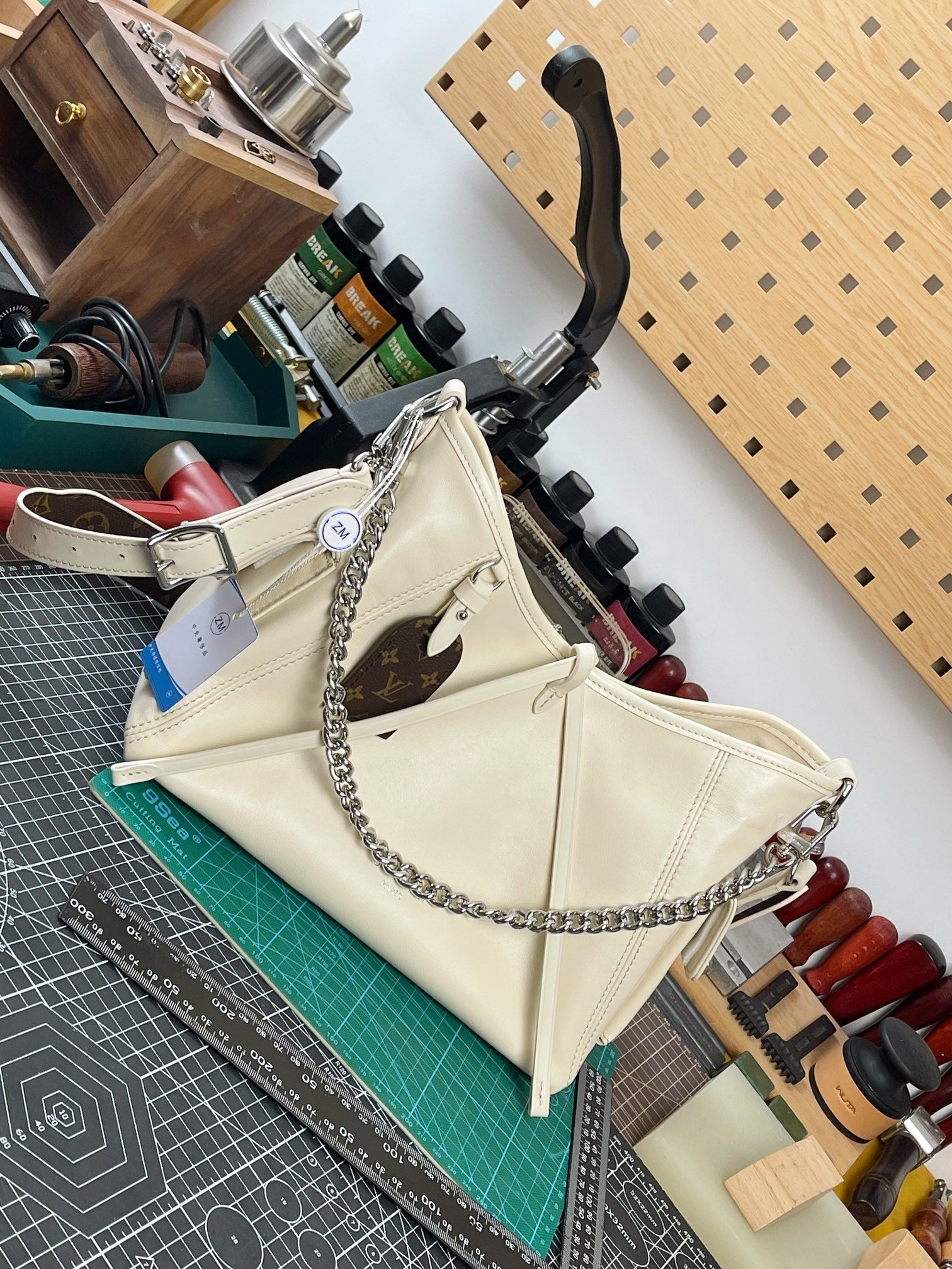 LuxluxHouse Best Quality Bags Louis Vuitton Women