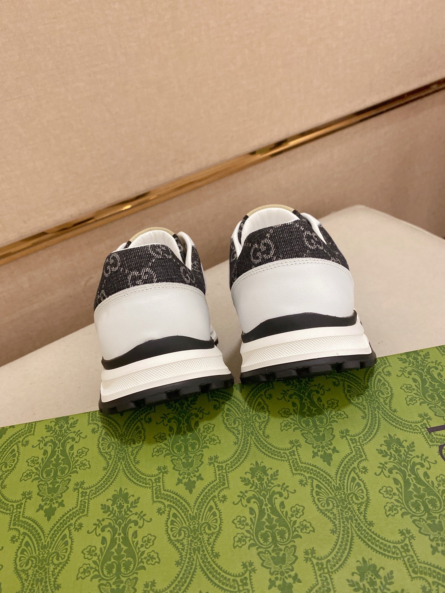 LuxluxHouse Best Quality Shoes Gucci