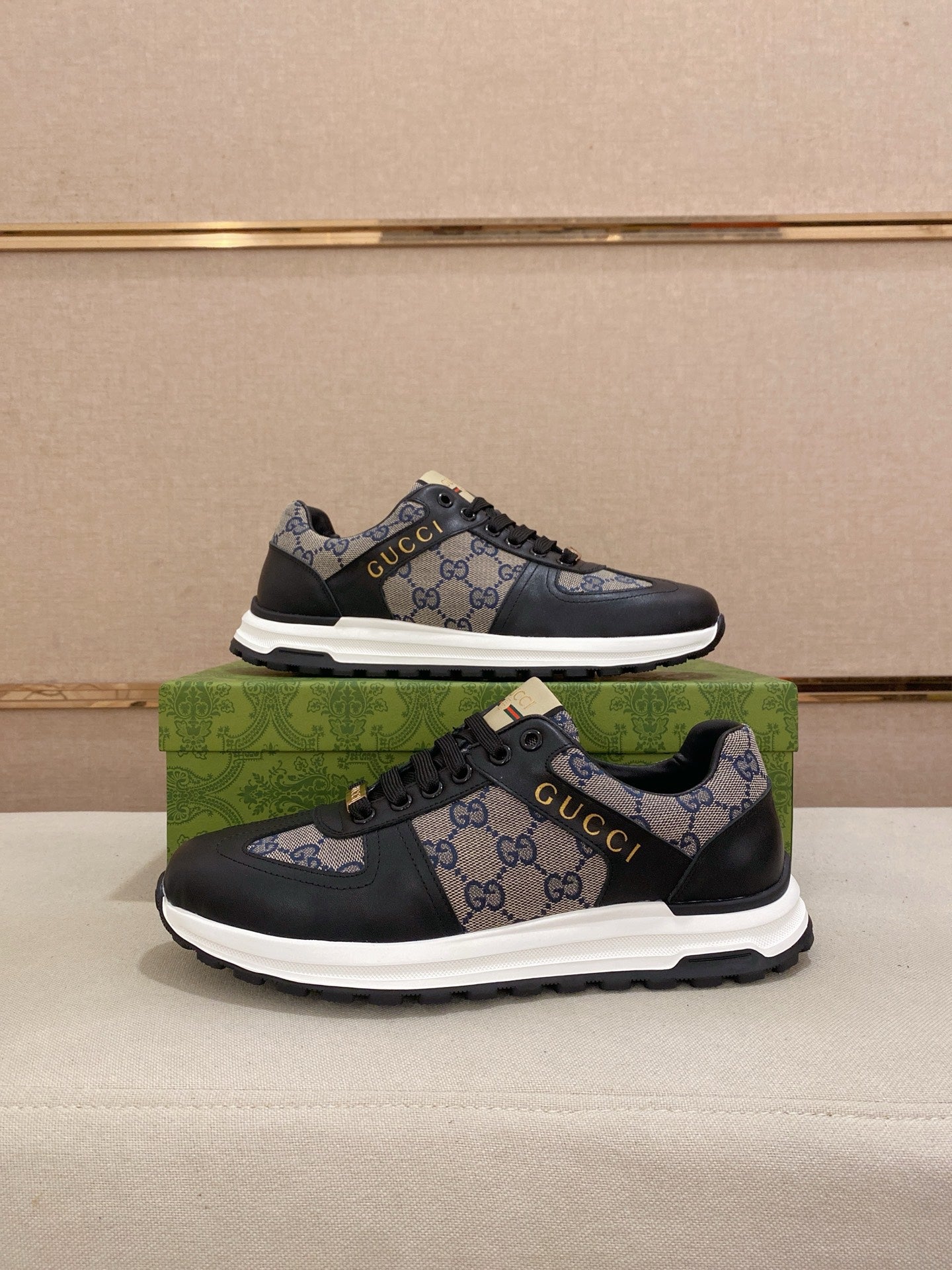 LuxluxHouse Best Quality Shoes Gucci