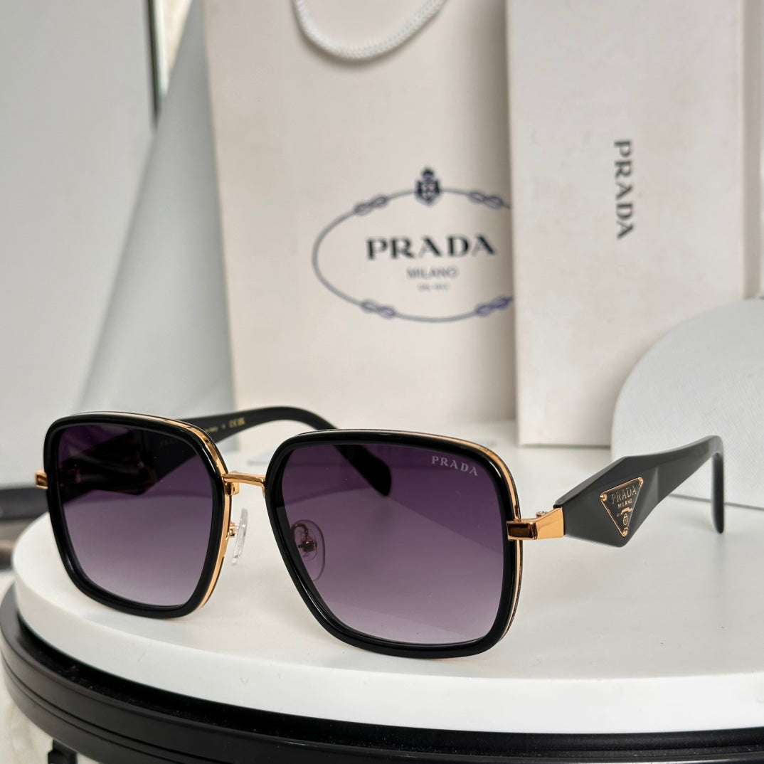 LuxluxHouse Best Quality Glasses Prada