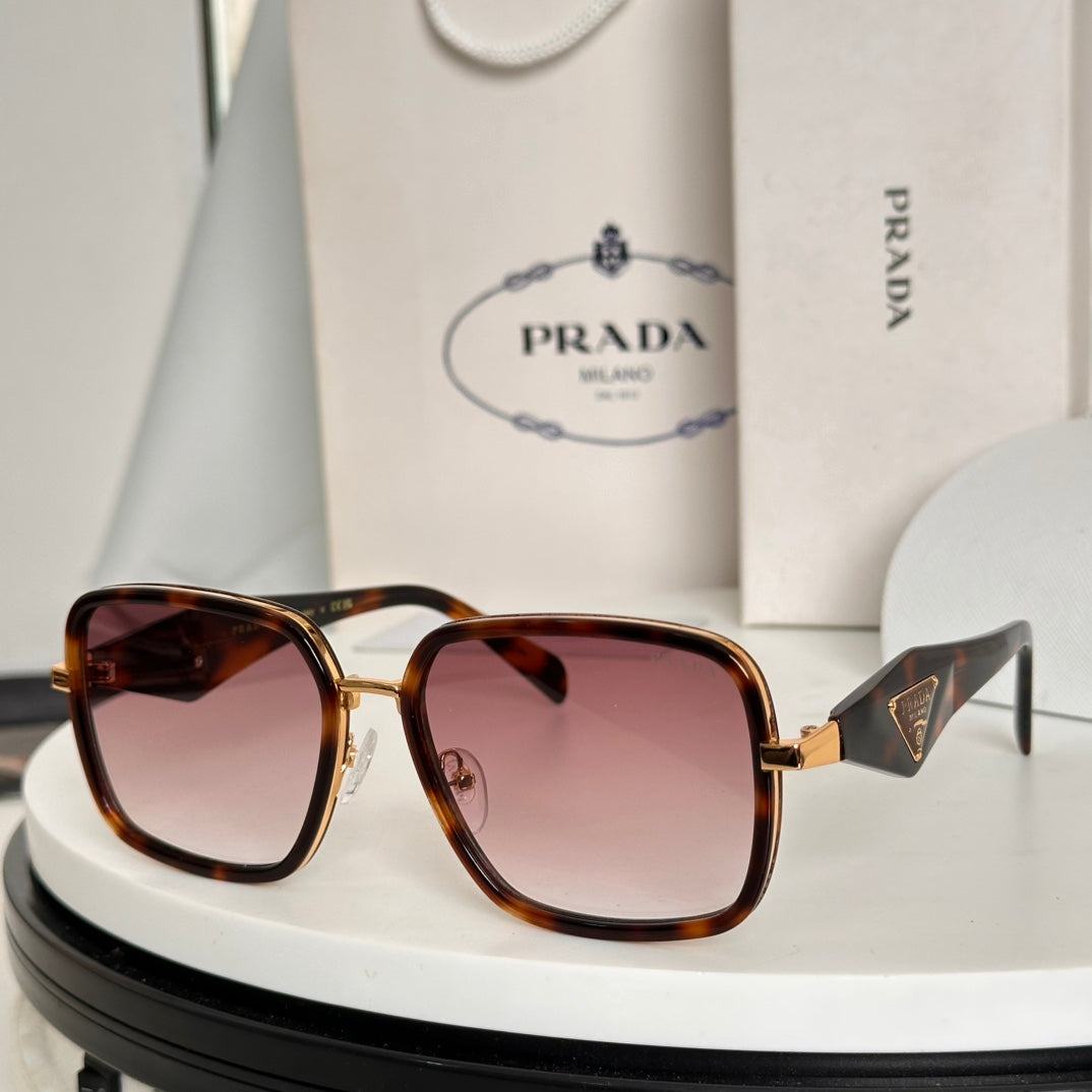 LuxluxHouse Best Quality Glasses Prada