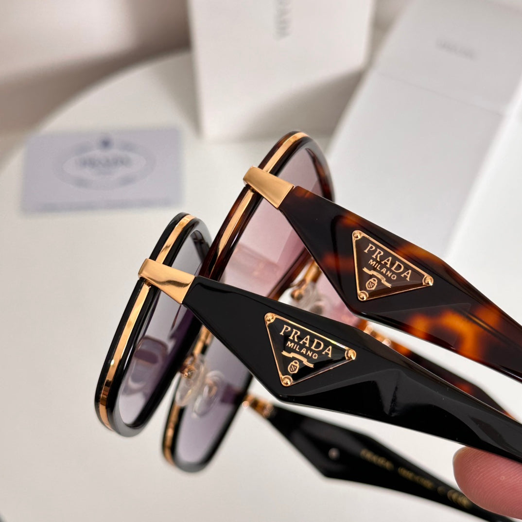 LuxluxHouse Best Quality Glasses Prada