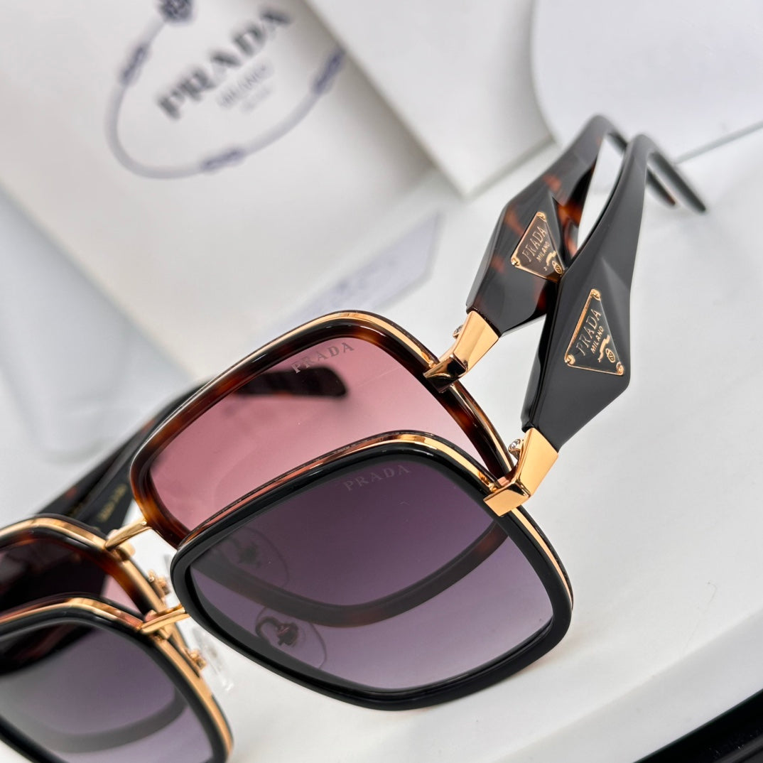 LuxluxHouse Best Quality Glasses Prada