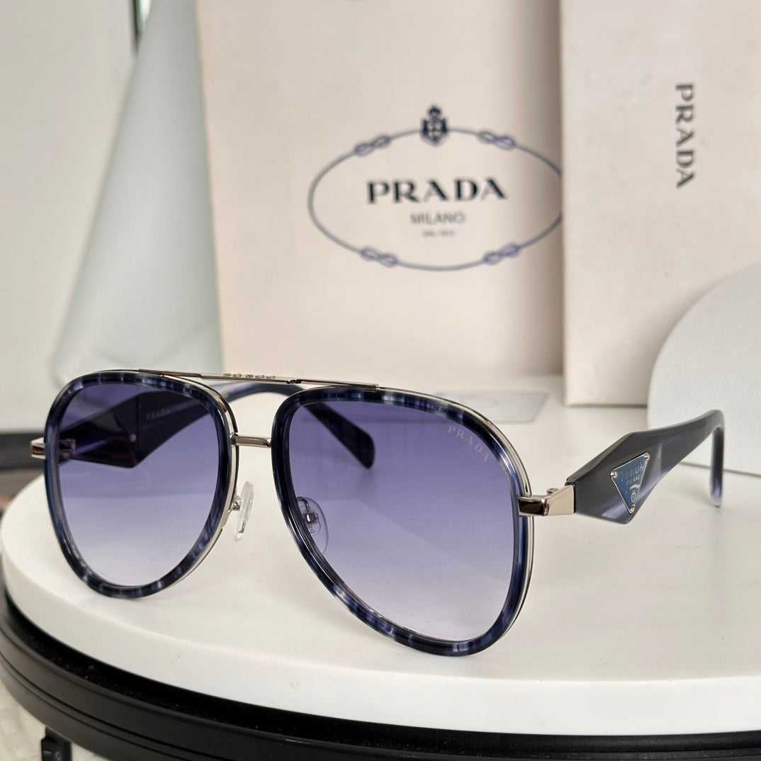 LuxluxHouse Best Quality Glasses Prada