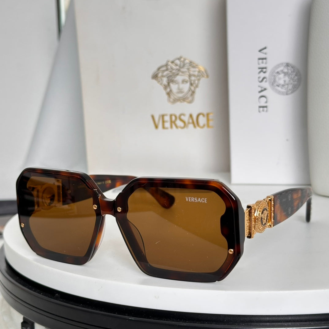 LuxluxHouse Best Quality Glasses Versace