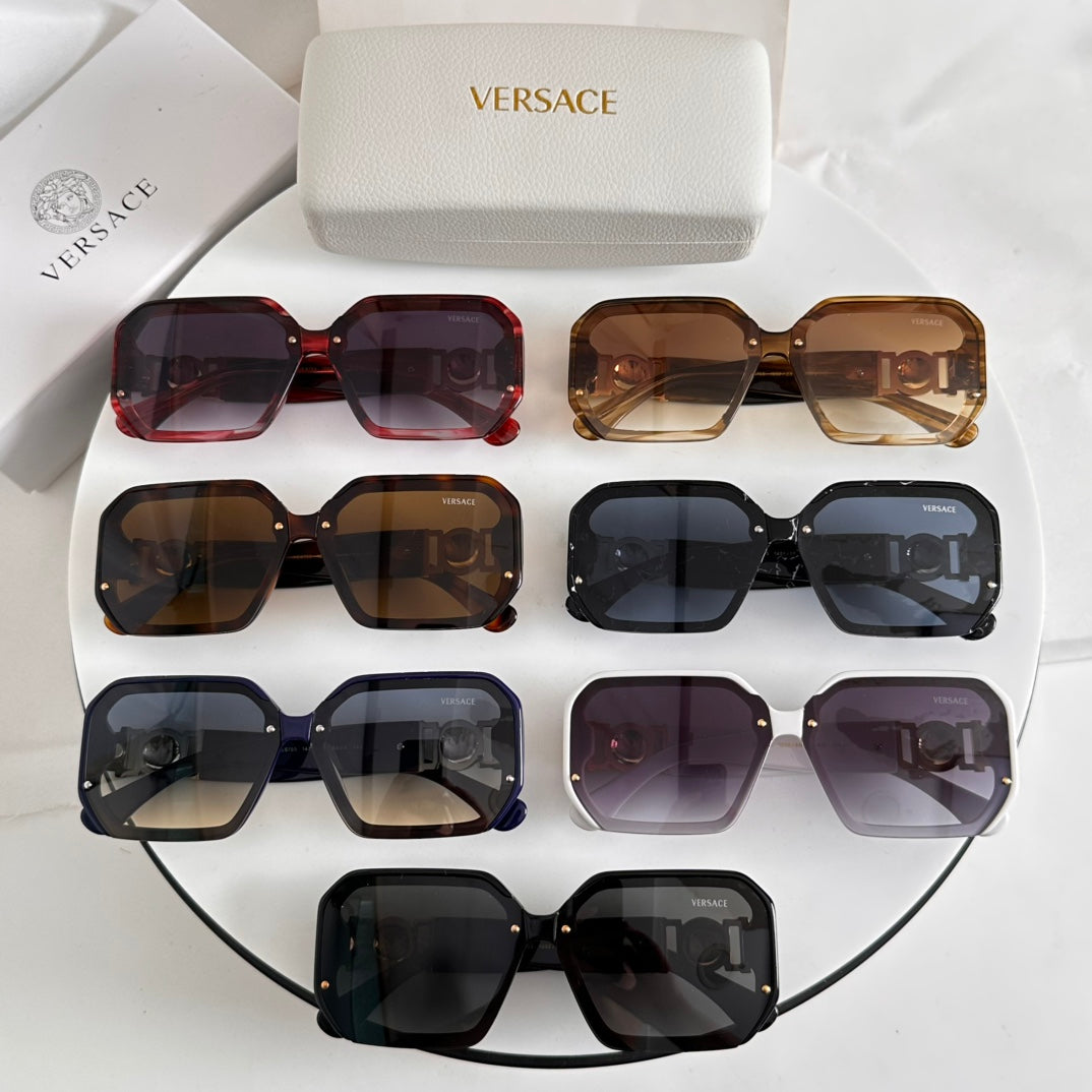 LuxluxHouse Best Quality Glasses Versace
