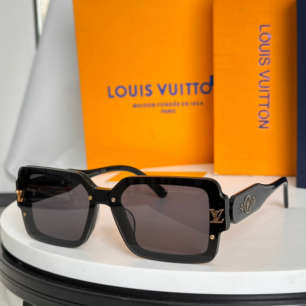LuxluxHouse Best Quality Glasses Louis Vuitton