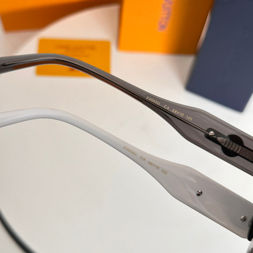 LuxluxHouse Best Quality Glasses Louis Vuitton