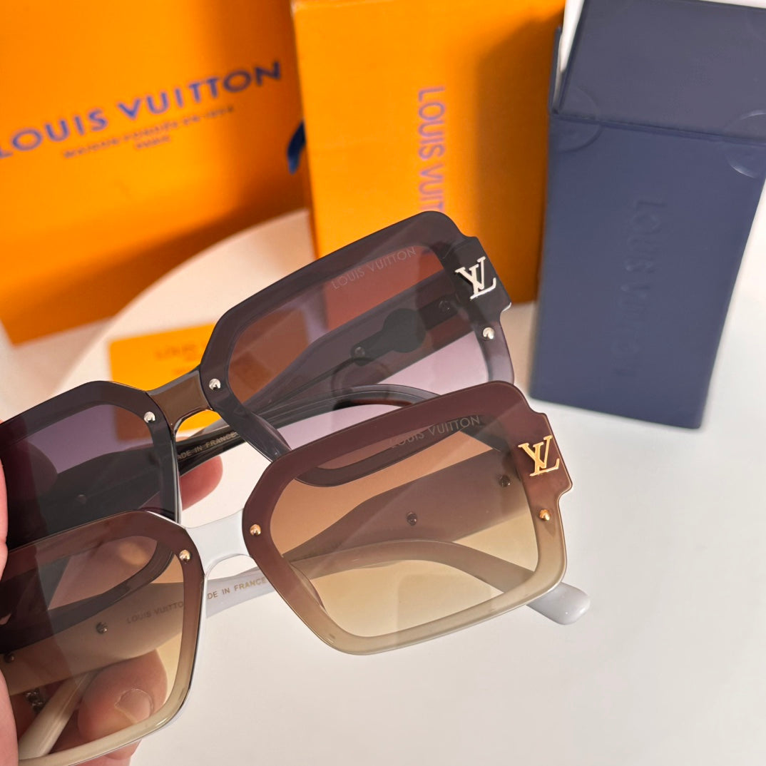 LuxluxHouse Best Quality Glasses Louis Vuitton