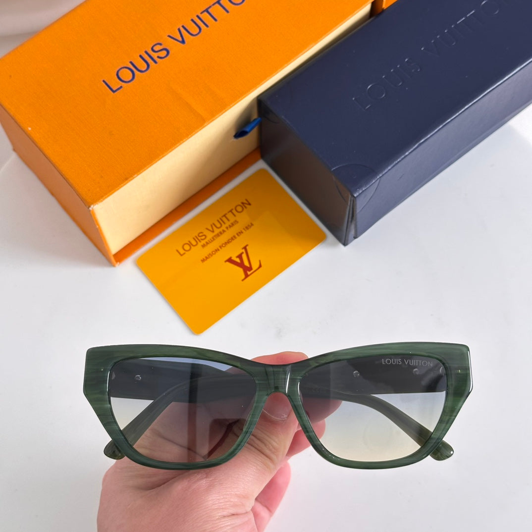 LuxluxHouse Best Quality Glasses Louis Vuitton