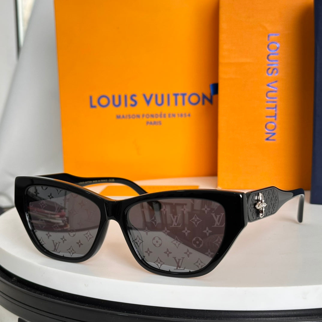 LuxluxHouse Best Quality Glasses Louis Vuitton