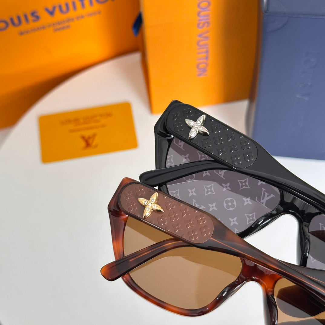 LuxluxHouse Best Quality Glasses Louis Vuitton