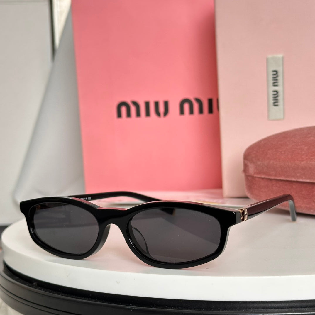 LuxluxHouse Best Quality Glasses Miu Miu